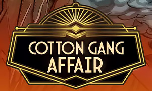 28betvina Cotton Gang Affair