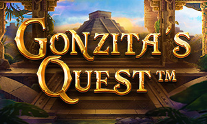 28betvina Gonzita's Quest™