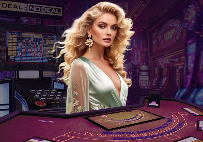 28betvina Deal or No Deal