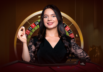 28betvina Roulette