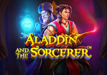 28betvina Aladdin And The Sorcerer