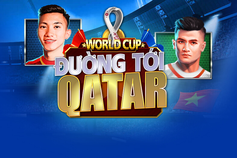 28betvina Đường Tới Quatar