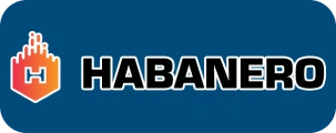 Biểu tượng nhà cung cấp Habanero - Tải ứng dụng