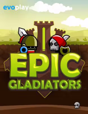 Hình ảnh trò chơi epic_gladiators_portrait