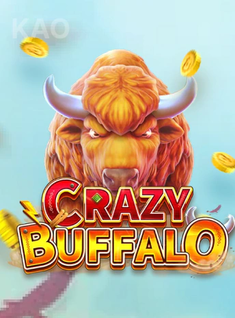 Hình ảnh trò chơi fachai_crazy_buffalo_portrait