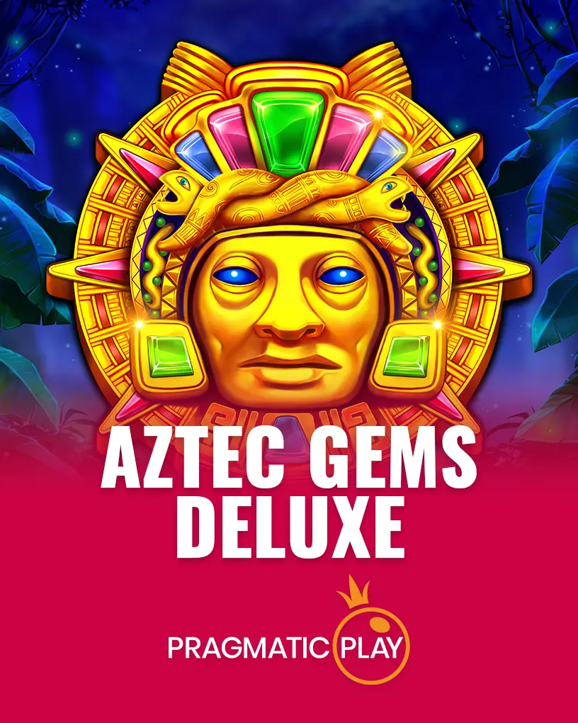 28betvina Aztec Gems Deluxe
